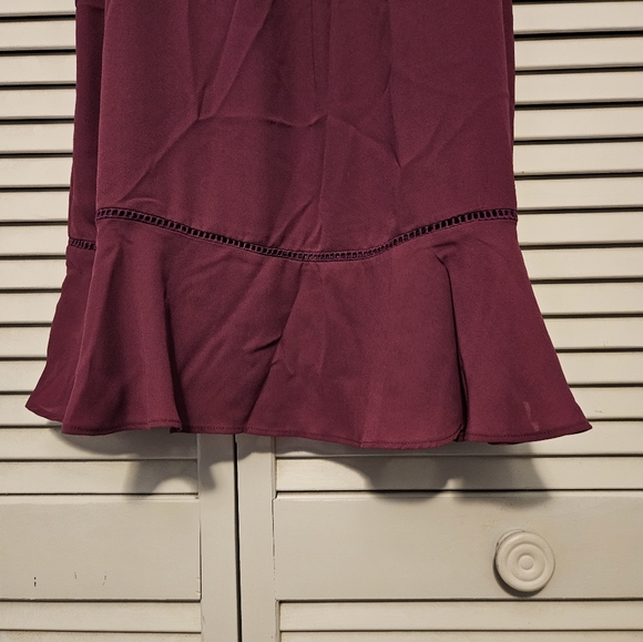 Mossimo top - Picture 7 of 9